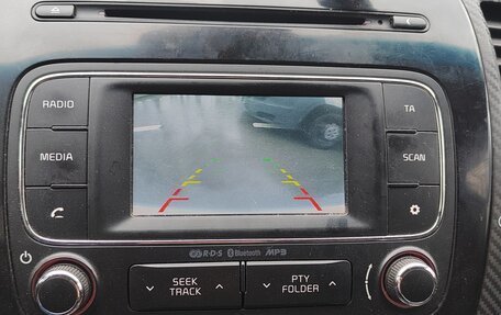 KIA Cerato III, 2013 год, 1 200 000 рублей, 11 фотография