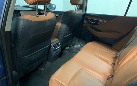 Subaru Legacy VII, 2021 год, 3 200 000 рублей, 6 фотография