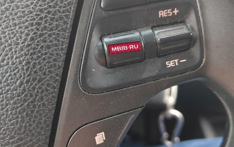 KIA Cerato III, 2013 год, 1 200 000 рублей, 15 фотография