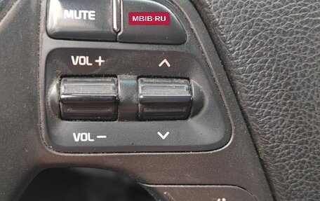 KIA Cerato III, 2013 год, 1 200 000 рублей, 14 фотография