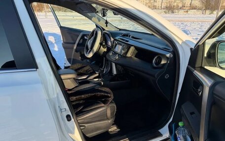 Toyota RAV4, 2013 год, 2 200 000 рублей, 17 фотография