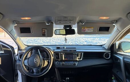 Toyota RAV4, 2013 год, 2 200 000 рублей, 16 фотография