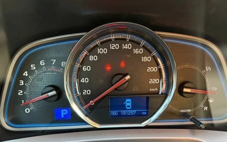 Toyota RAV4, 2013 год, 2 200 000 рублей, 22 фотография