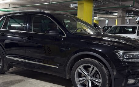 Volkswagen Tiguan II, 2019 год, 2 950 000 рублей, 7 фотография