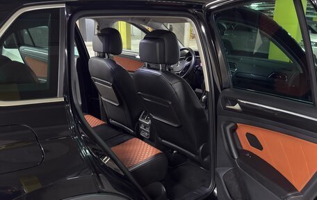 Volkswagen Tiguan II, 2019 год, 2 950 000 рублей, 12 фотография