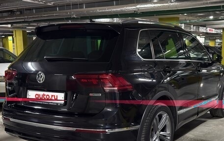 Volkswagen Tiguan II, 2019 год, 2 950 000 рублей, 6 фотография