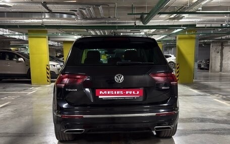 Volkswagen Tiguan II, 2019 год, 2 950 000 рублей, 5 фотография