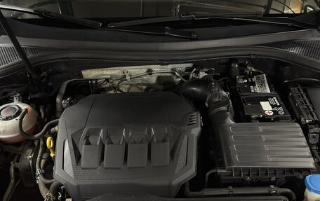 Volkswagen Tiguan II, 2019 год, 2 950 000 рублей, 19 фотография