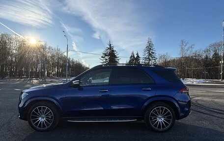 Mercedes-Benz GLE, 2020 год, 7 200 000 рублей, 2 фотография