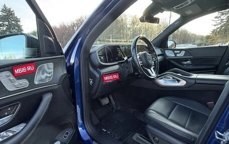 Mercedes-Benz GLE, 2020 год, 7 200 000 рублей, 10 фотография
