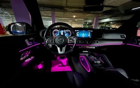 Mercedes-Benz GLE, 2020 год, 7 200 000 рублей, 14 фотография