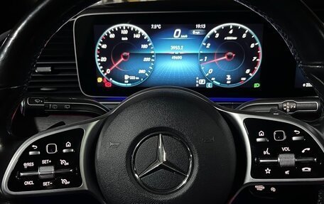 Mercedes-Benz GLE, 2020 год, 7 200 000 рублей, 15 фотография