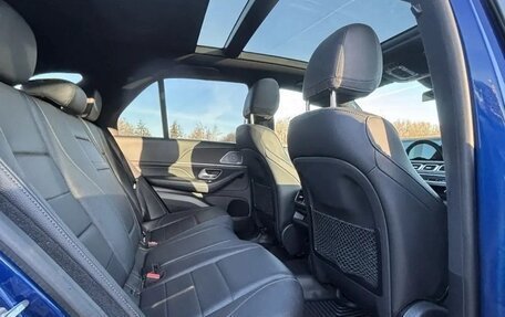 Mercedes-Benz GLE, 2020 год, 7 200 000 рублей, 17 фотография