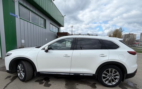 Mazda CX-9 II, 2019 год, 3 850 000 рублей, 4 фотография