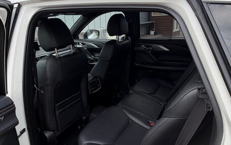 Mazda CX-9 II, 2019 год, 3 850 000 рублей, 6 фотография