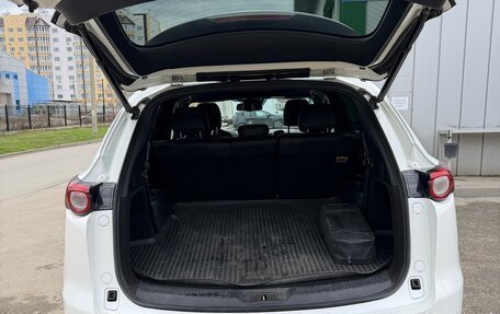 Mazda CX-9 II, 2019 год, 3 850 000 рублей, 5 фотография