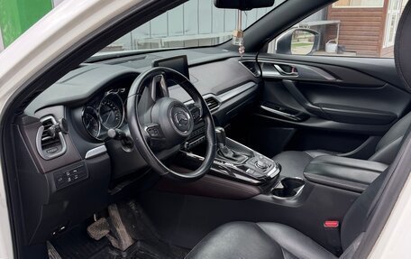 Mazda CX-9 II, 2019 год, 3 850 000 рублей, 7 фотография