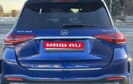 Mercedes-Benz GLE, 2020 год, 7 200 000 рублей, 20 фотография