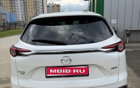 Mazda CX-9 II, 2019 год, 3 850 000 рублей, 2 фотография