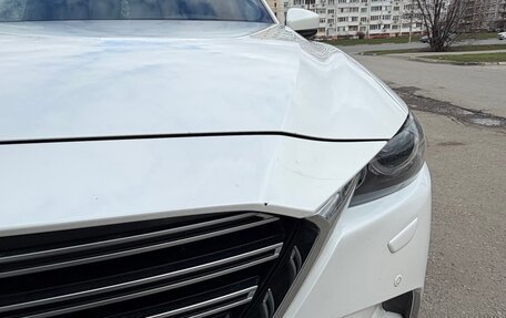 Mazda CX-9 II, 2019 год, 3 850 000 рублей, 10 фотография