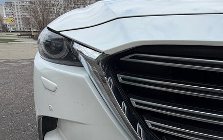 Mazda CX-9 II, 2019 год, 3 850 000 рублей, 9 фотография