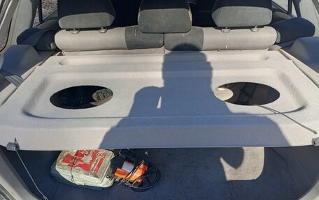 Mazda 323, 2002 год, 179 000 рублей, 10 фотография