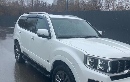 KIA Mohave I, 2023 год, 5 900 000 рублей, 2 фотография