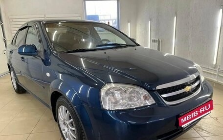 Chevrolet Lacetti, 2008 год, 557 000 рублей, 2 фотография