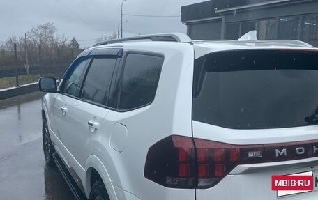 KIA Mohave I, 2023 год, 5 900 000 рублей, 4 фотография