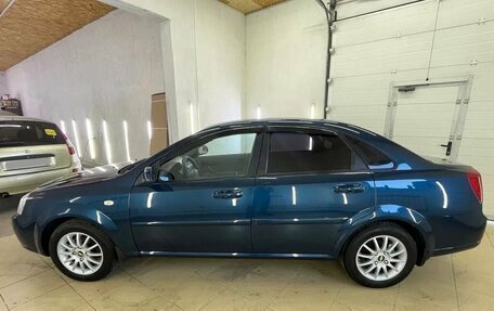 Chevrolet Lacetti, 2008 год, 557 000 рублей, 7 фотография