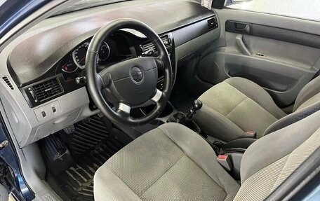 Chevrolet Lacetti, 2008 год, 557 000 рублей, 17 фотография