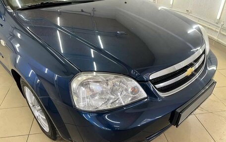 Chevrolet Lacetti, 2008 год, 557 000 рублей, 14 фотография