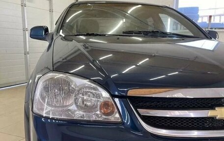 Chevrolet Lacetti, 2008 год, 557 000 рублей, 13 фотография