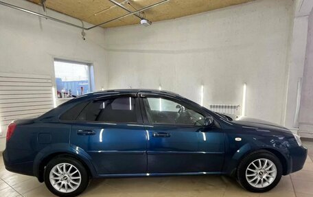 Chevrolet Lacetti, 2008 год, 557 000 рублей, 8 фотография