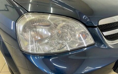 Chevrolet Lacetti, 2008 год, 557 000 рублей, 15 фотография