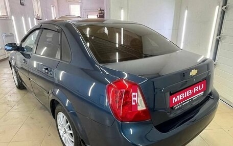 Chevrolet Lacetti, 2008 год, 557 000 рублей, 5 фотография