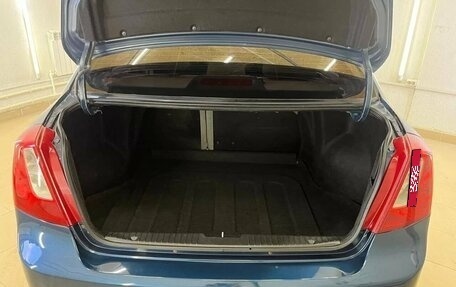 Chevrolet Lacetti, 2008 год, 557 000 рублей, 10 фотография