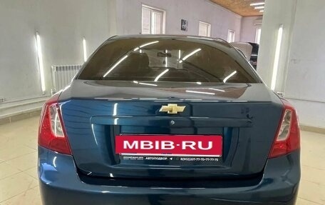 Chevrolet Lacetti, 2008 год, 557 000 рублей, 4 фотография