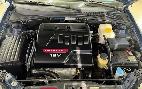 Chevrolet Lacetti, 2008 год, 557 000 рублей, 9 фотография