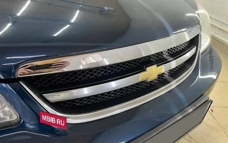 Chevrolet Lacetti, 2008 год, 557 000 рублей, 16 фотография