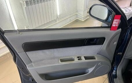 Chevrolet Lacetti, 2008 год, 557 000 рублей, 18 фотография