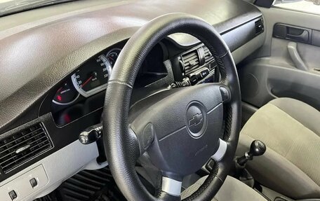 Chevrolet Lacetti, 2008 год, 557 000 рублей, 19 фотография