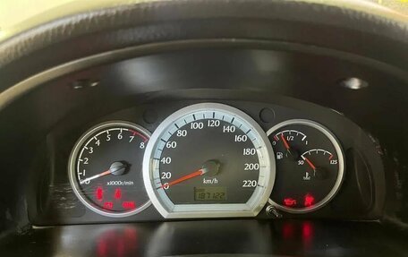 Chevrolet Lacetti, 2008 год, 557 000 рублей, 20 фотография