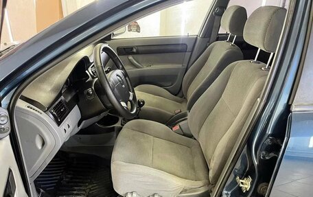 Chevrolet Lacetti, 2008 год, 557 000 рублей, 24 фотография