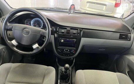 Chevrolet Lacetti, 2008 год, 557 000 рублей, 26 фотография