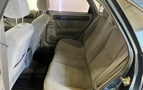 Chevrolet Lacetti, 2008 год, 557 000 рублей, 25 фотография