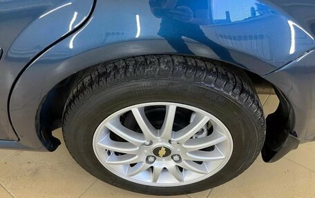 Chevrolet Lacetti, 2008 год, 557 000 рублей, 29 фотография