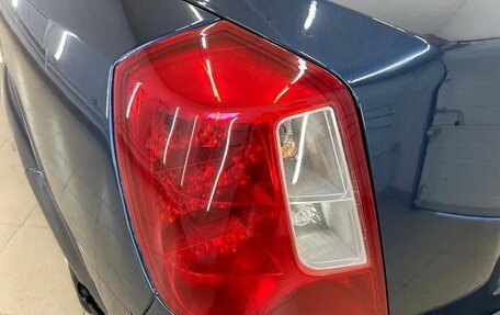 Chevrolet Lacetti, 2008 год, 557 000 рублей, 33 фотография