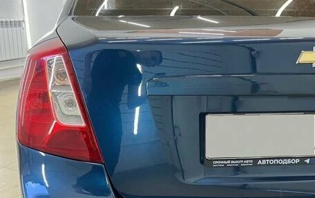 Chevrolet Lacetti, 2008 год, 557 000 рублей, 31 фотография