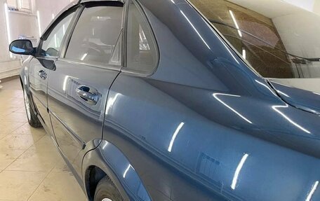 Chevrolet Lacetti, 2008 год, 557 000 рублей, 30 фотография